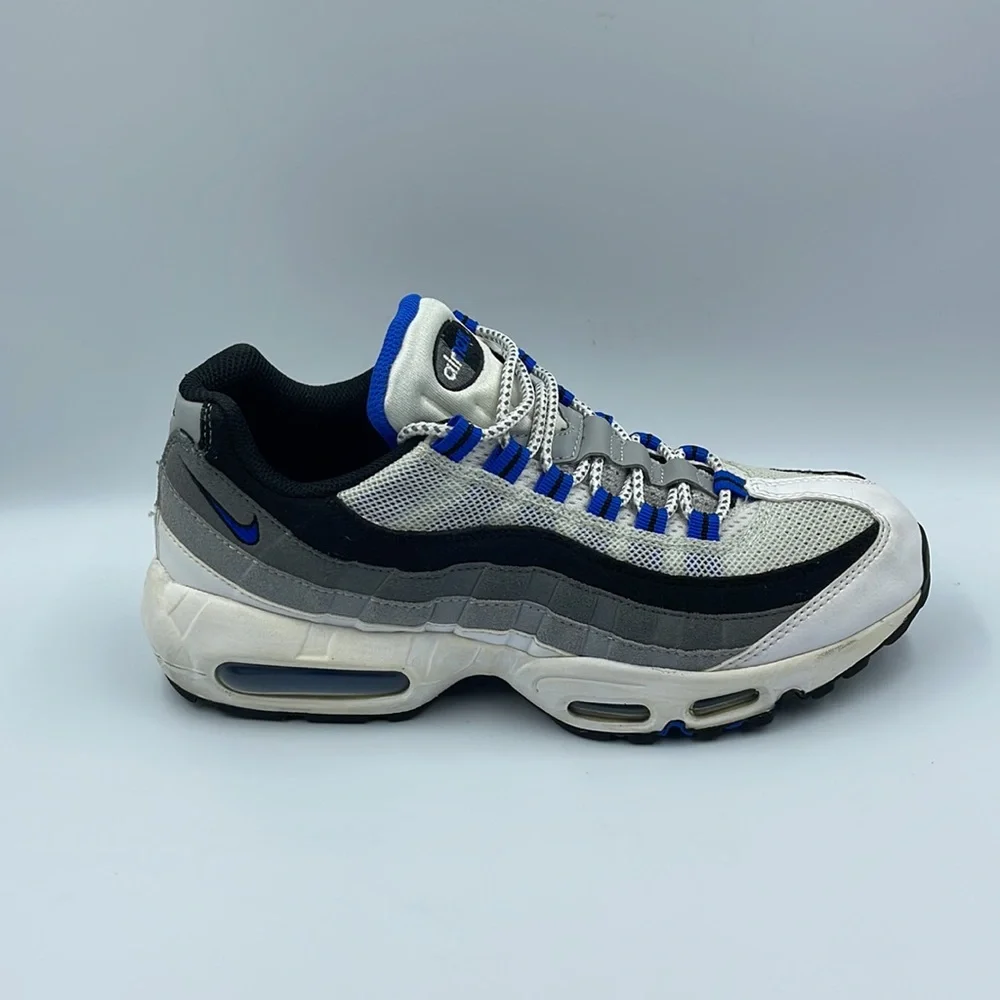 Nike Air Max ‘95‎ Men’s Sz 8